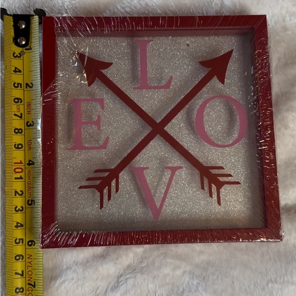 💘Love Frame decor - Picture 3 of 3
